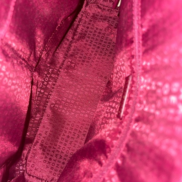 AUTHENTIC KATE SPADE PURSE - BURGONDY/MAROON - Picture 3 of 5